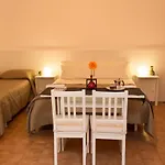 Sui Tetti Di Napoli Apartment