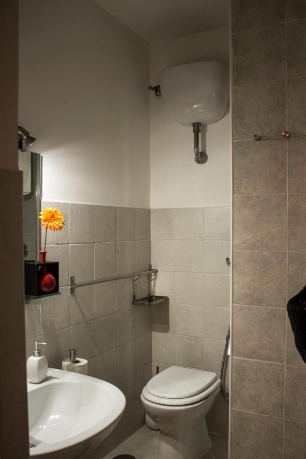 Sui Tetti Di Appartement Naples
