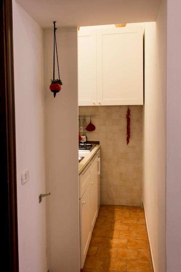 Sui Tetti Di Appartement