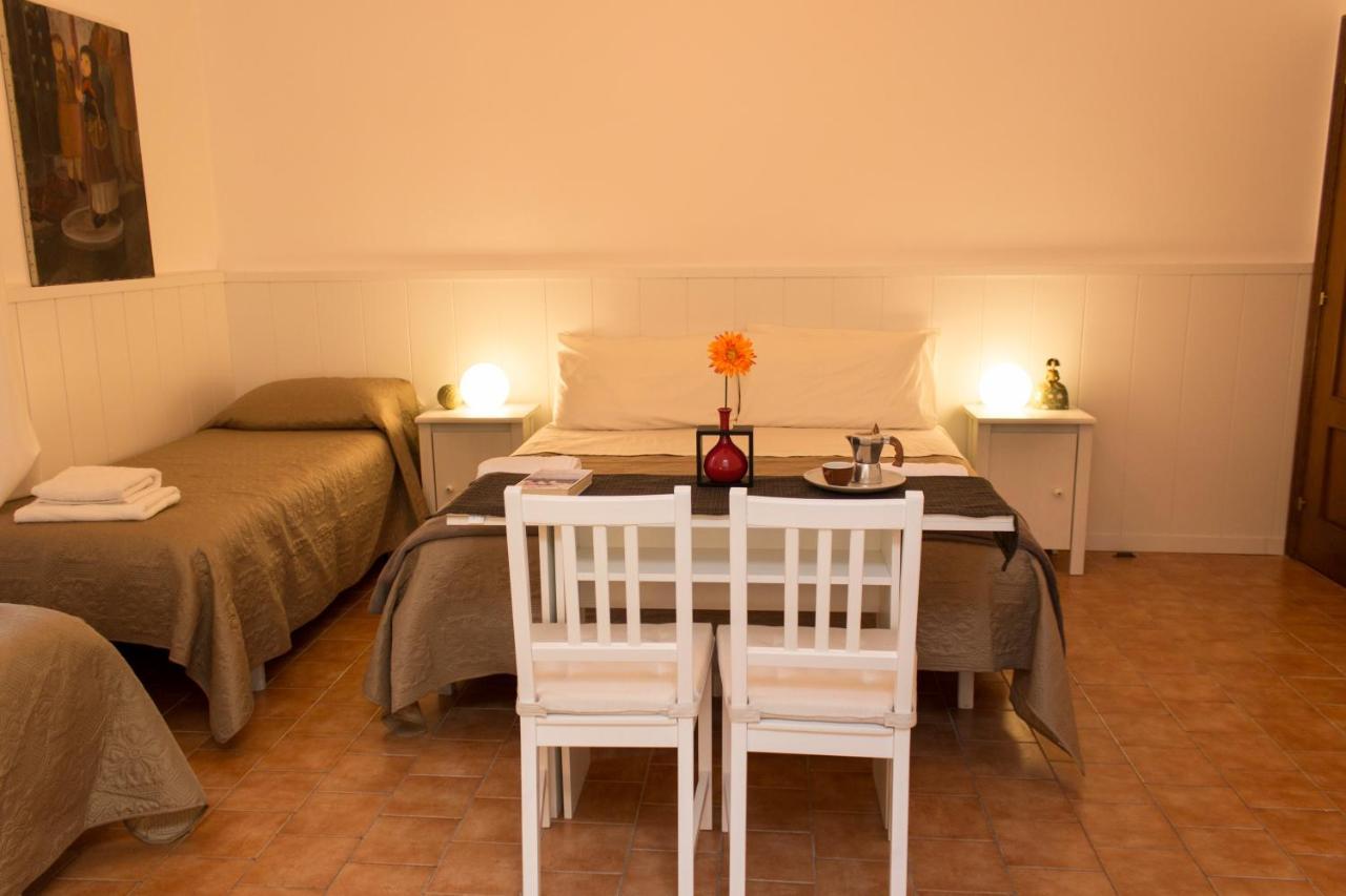 Sui Tetti Di Appartement Naples