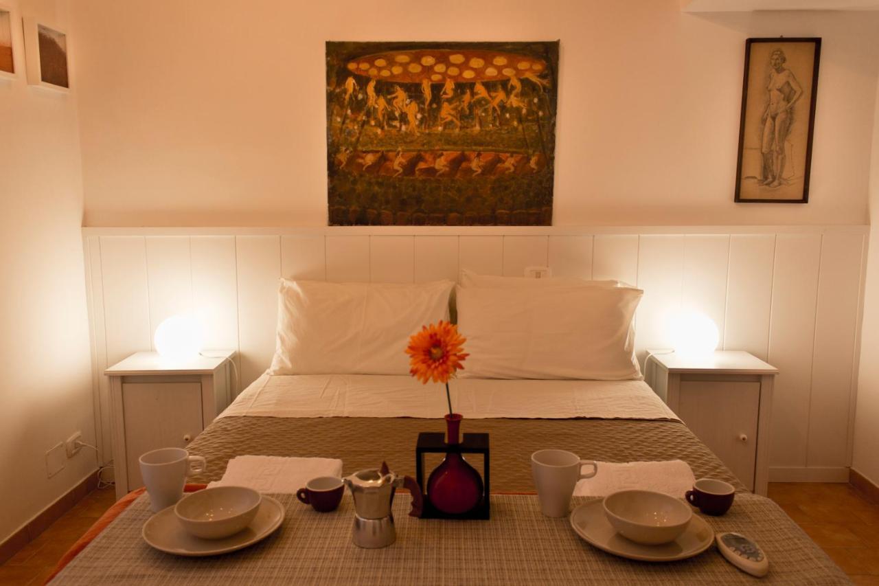 Sui Tetti Di Appartement Naples