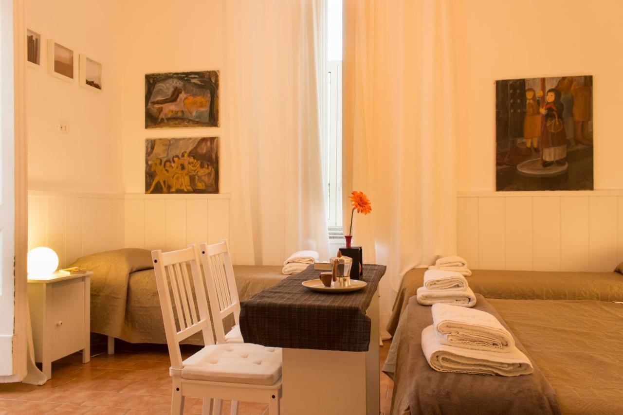 Appartement Sui Tetti Di *