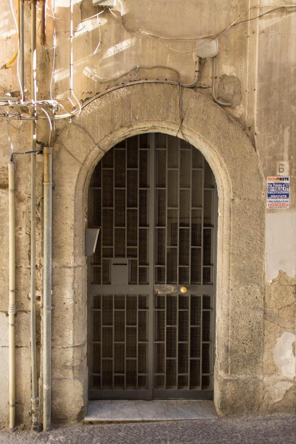 Apartment Sui Tetti Di